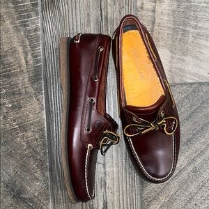 Timberland | Shoes | Timberland Mens Kings Bay 2357 Oiled 8  display picture 1